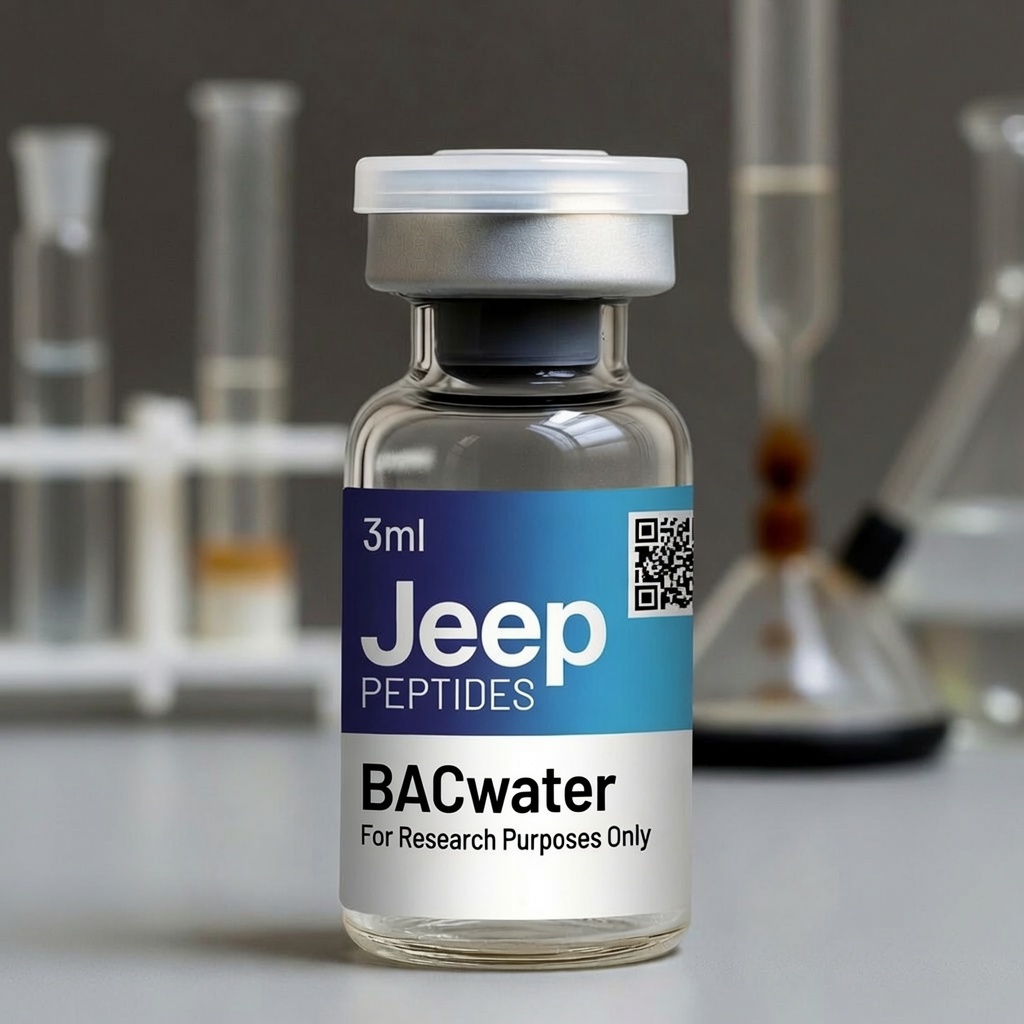 BACwater