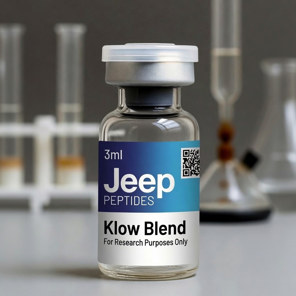 [KLOW80-CN] Klow Blend (cu+bpc+tb+kpv)