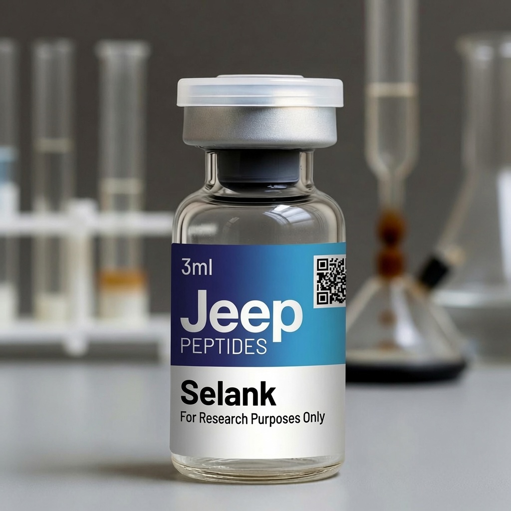 Selank