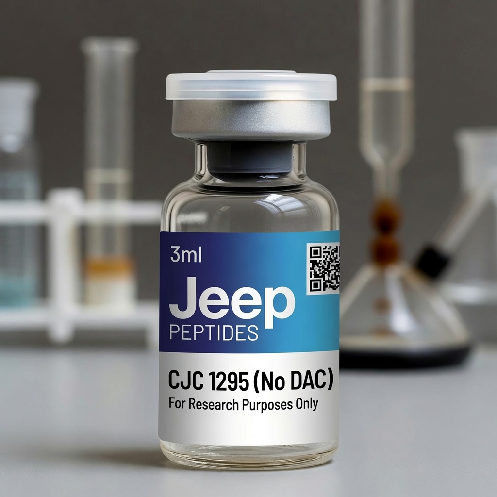 [CJC10-CN] CJC10 1295 (NO DAC)