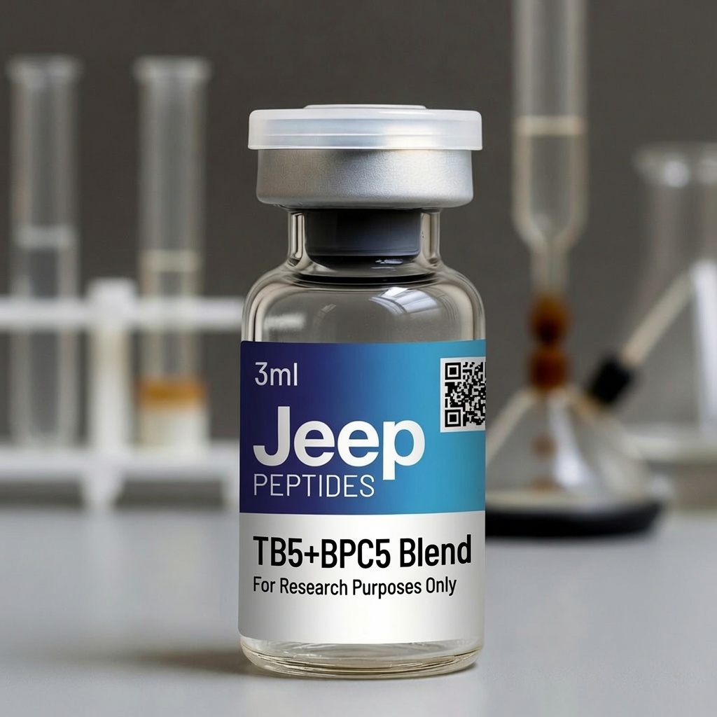 [BB10-CN] TB5+BPC5 Blend