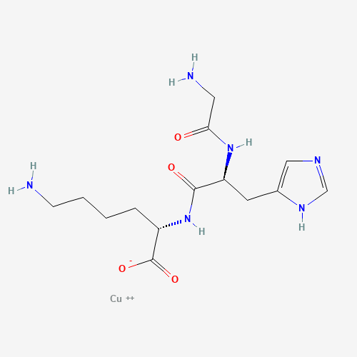2D Chemical Structure