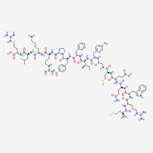 2D Chemical Structure