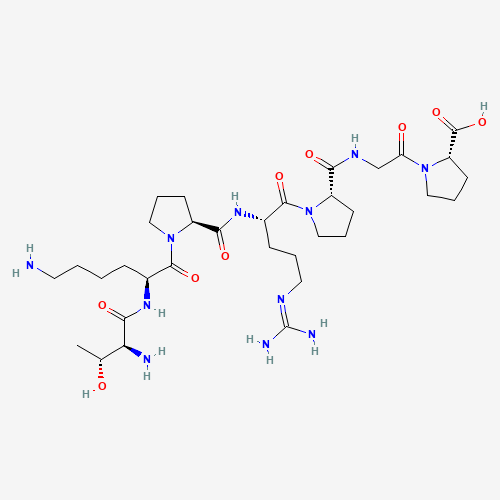2D Chemical Structure