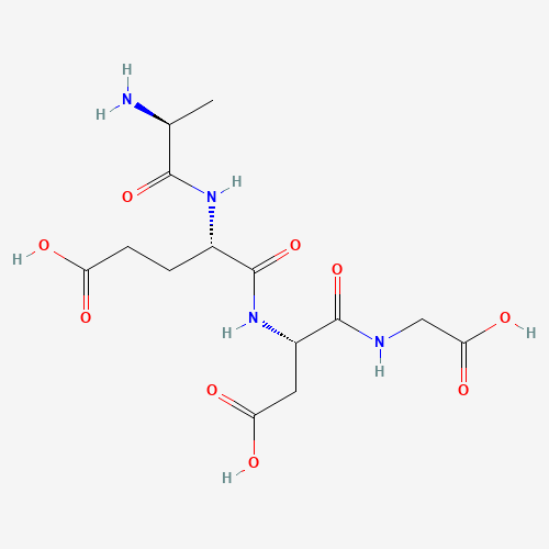 2D Chemical Structure