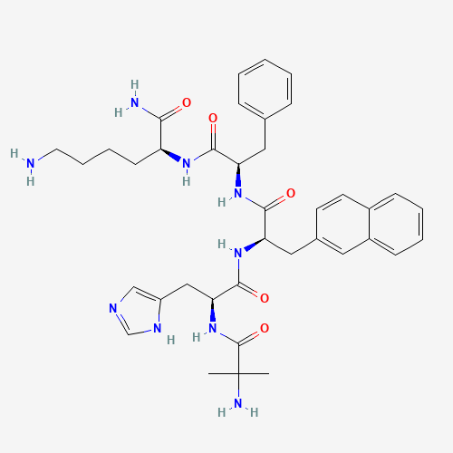 2D Chemical Structure