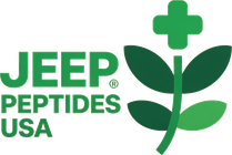 Jeep Peptides USA